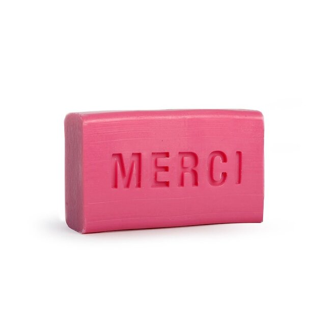 NTGWMM | Soap MERCI