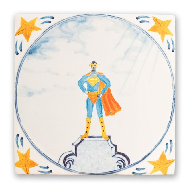 Storytiles | Superman Small