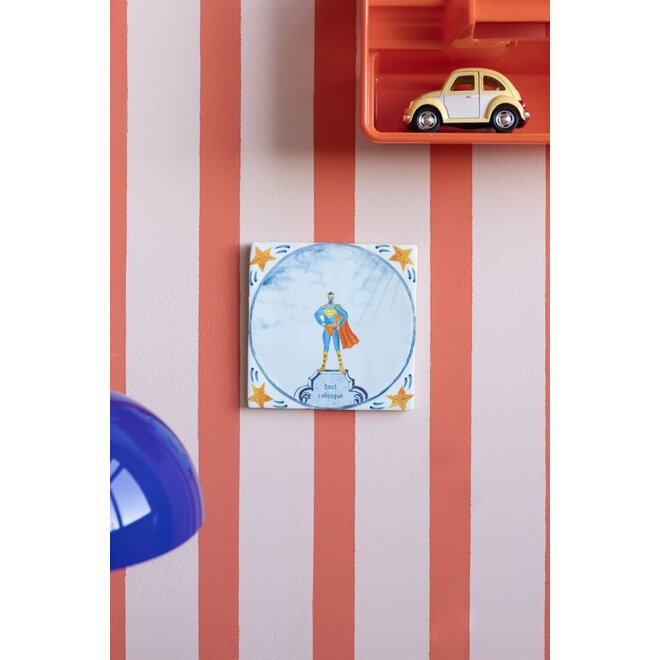 Storytiles | Superman Small