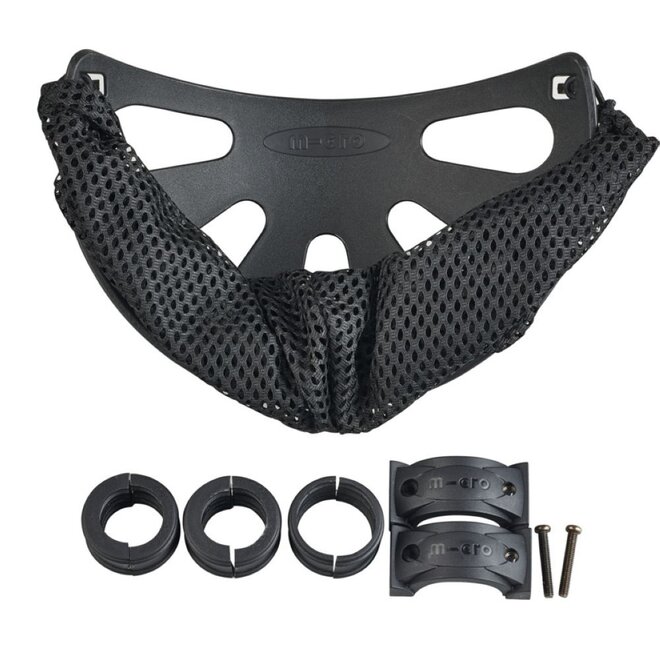 Micro Step | Micro Balnet