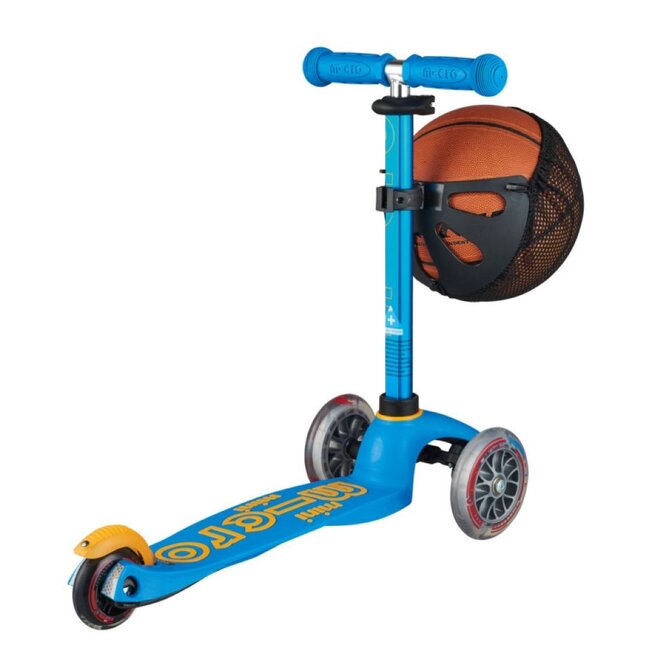 Micro Step | Micro Balnet