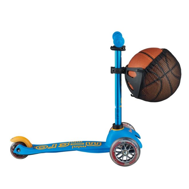 Micro Step | Micro Balnet