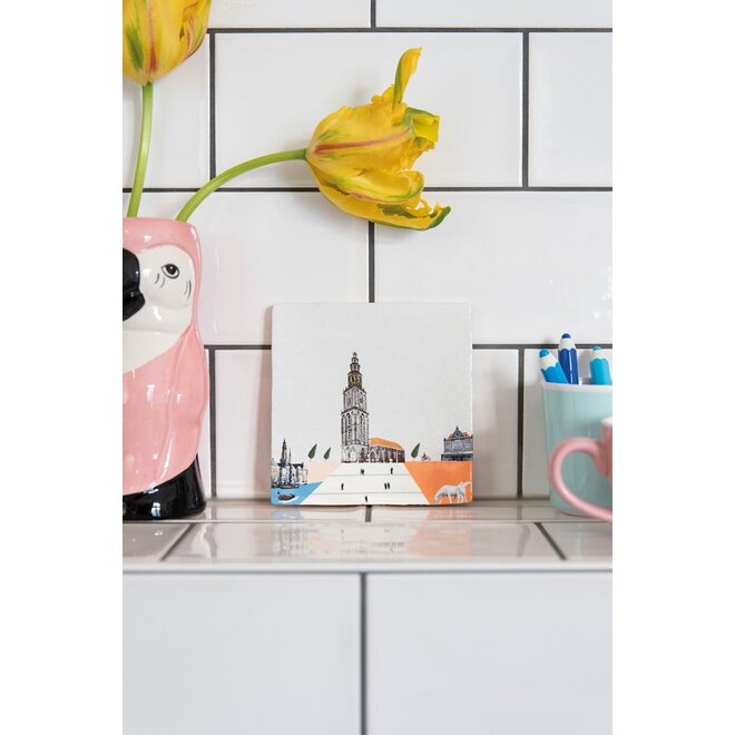 Storytiles | Groningse Stadjers