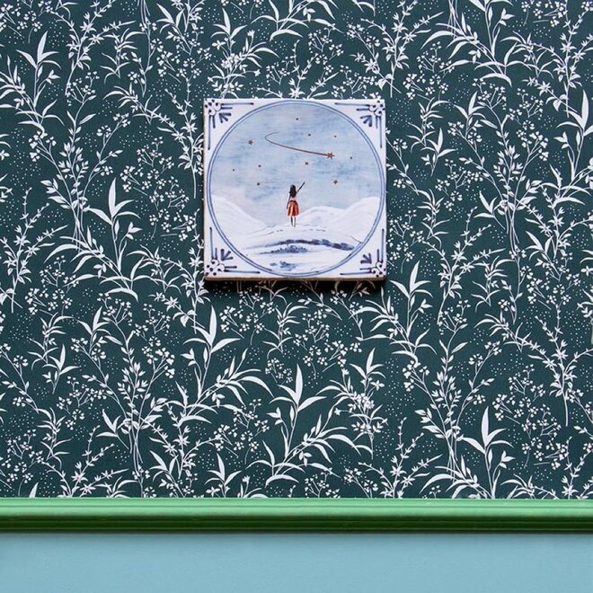 Storytiles | Dat wensen uit mogen komen