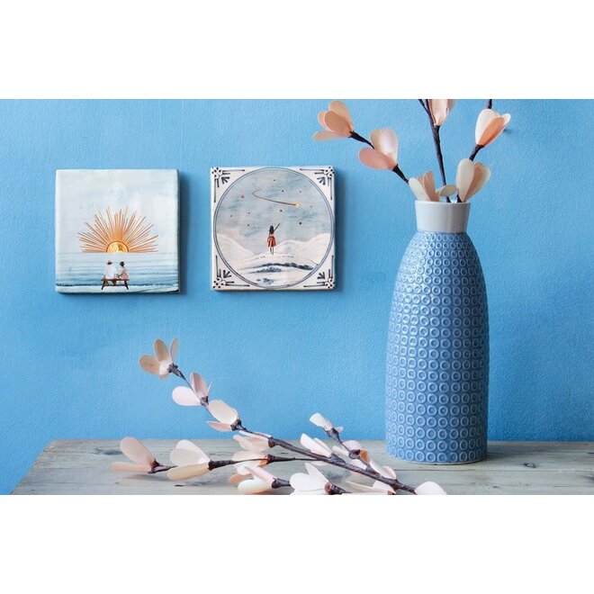 Storytiles | Dat wensen uit mogen komen