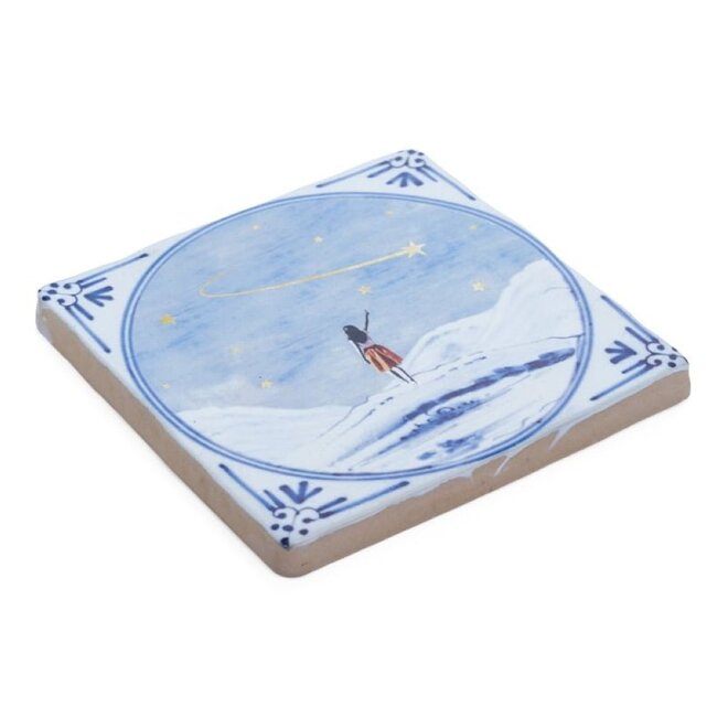 Storytiles | Dat wensen uit mogen komen