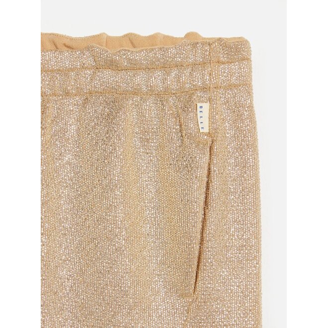 Bellerose | Vomo Gold Korte Broek
