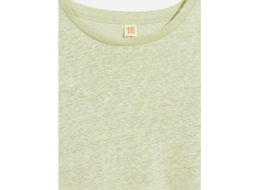 Bellerose | Mio Sulfur T-shirt