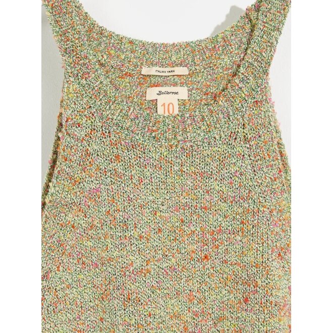 Bellerose | Lole Combo A Knitwear