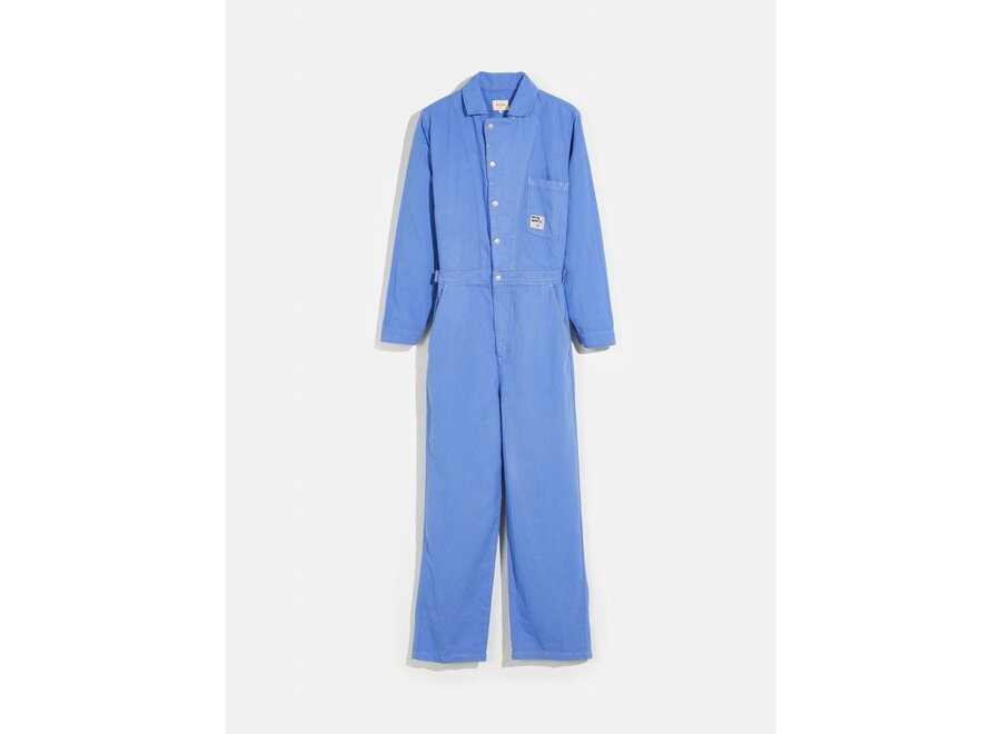 Bellerose | Polo Winterblue Jumpsuit