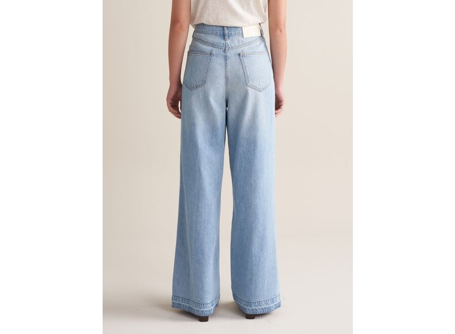 Bellerose | Parthe Vintage Lt Blue Jeans