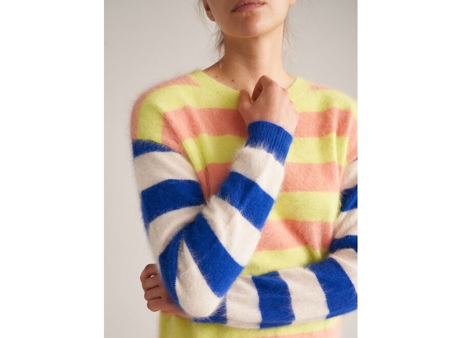 Bellerose | Datyse Combo A Knitwear