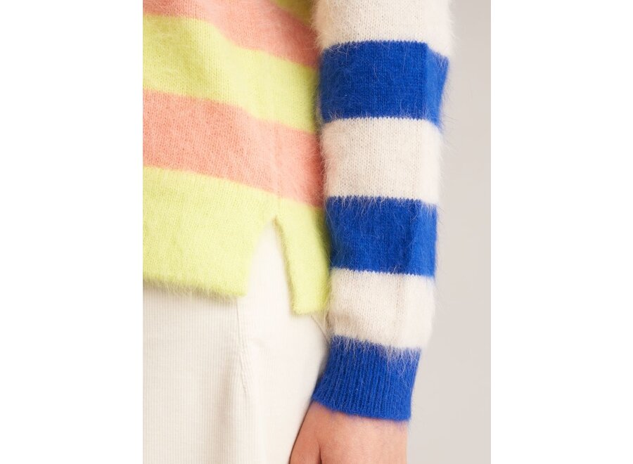 Bellerose | Datyse Combo A Knitwear