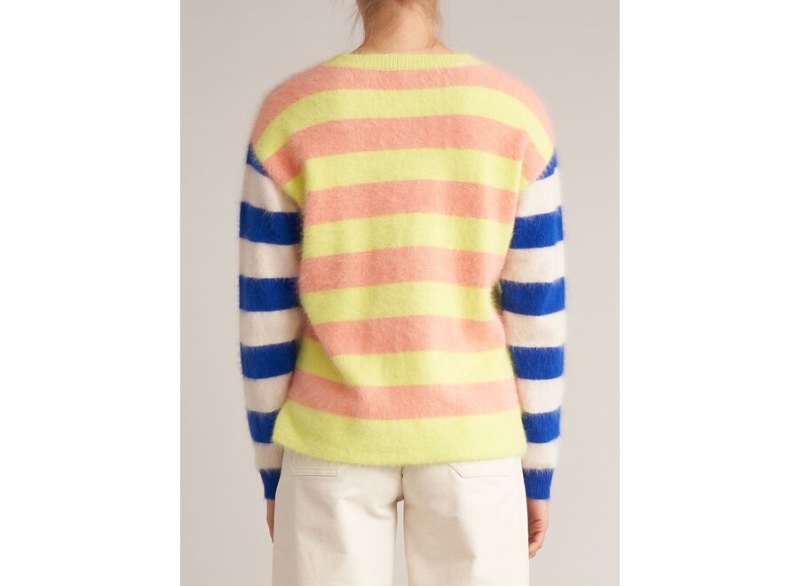 Bellerose | Datyse Combo A Knitwear