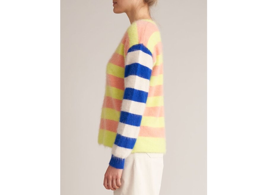 Bellerose | Datyse Combo A Knitwear