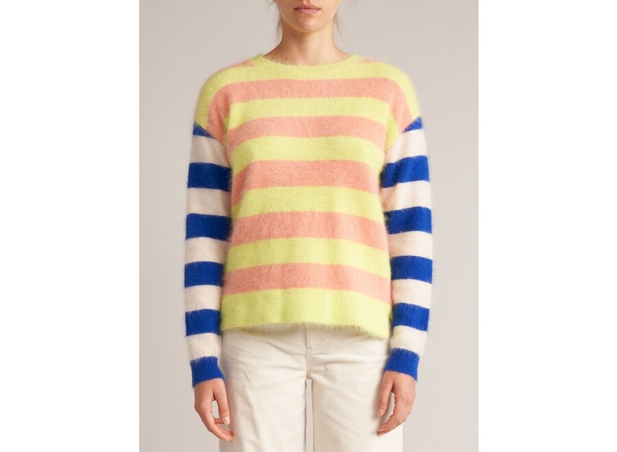 Bellerose | Datyse Combo A Knitwear