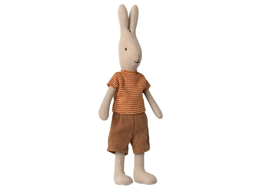 Rabbit Size 1 Classic T-shirt & Shorts