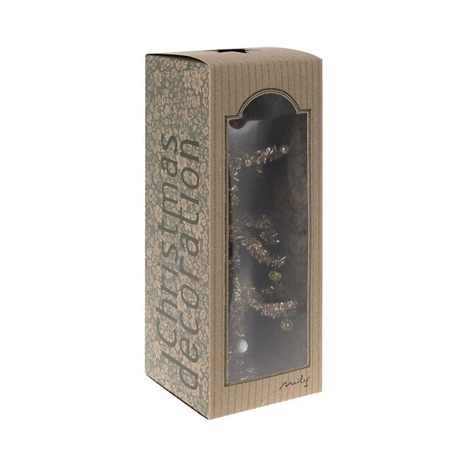 Maileg | Christmas tree Gold