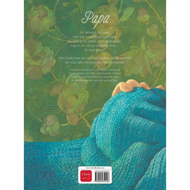 Papa | Delforge & Gréban