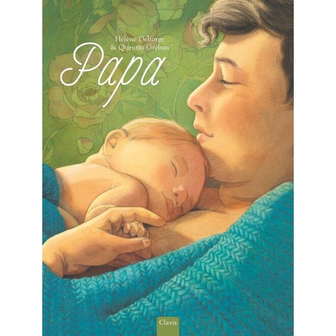 Papa | Delforge & Gréban