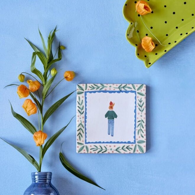 Storytiles | Samen op pad