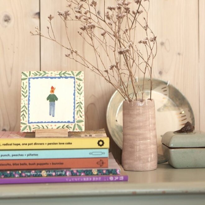 Storytiles | Samen op pad