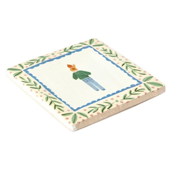 Storytiles | Samen op pad