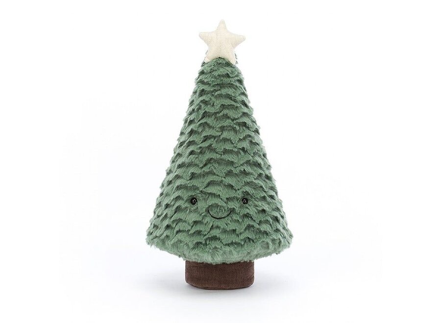 Jellycat | Amuseable Blue Spruce Christmas Tree Small