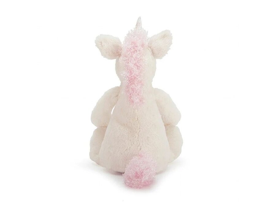 Jellycat | Bashful Unicorn Little (Small)