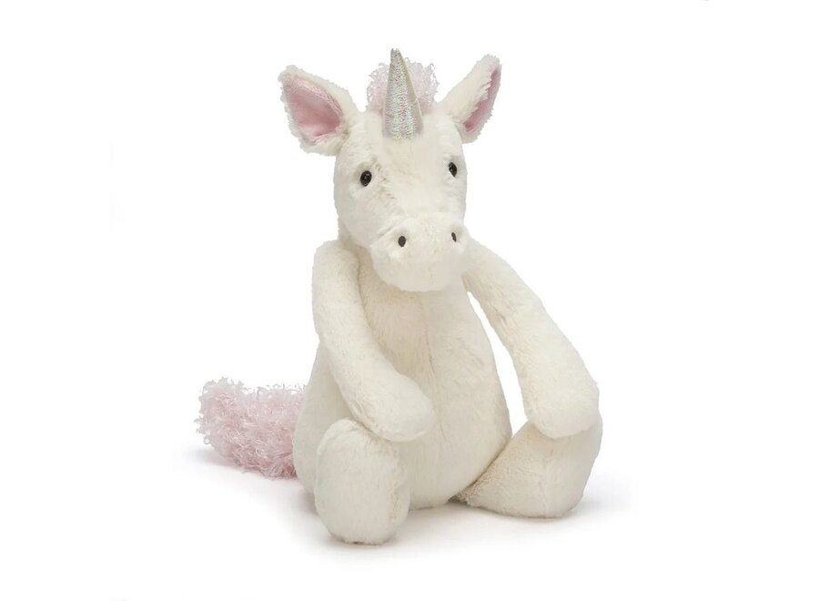 Bashful Unicorn Little (Small)