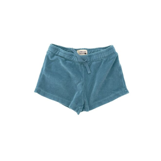 Shorts Sky Blue