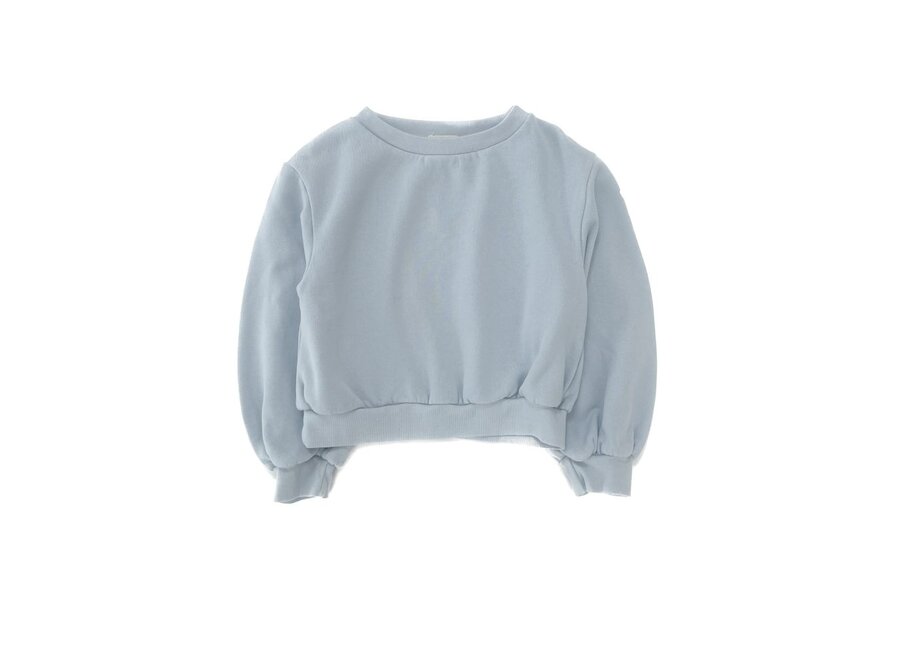 Sweater Pale Blue