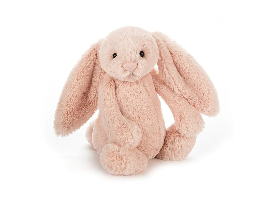 Bashful Blush Bunny Original  (Medium)