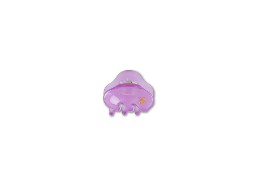 Hair Clamp Small Light Spring Cyclaam