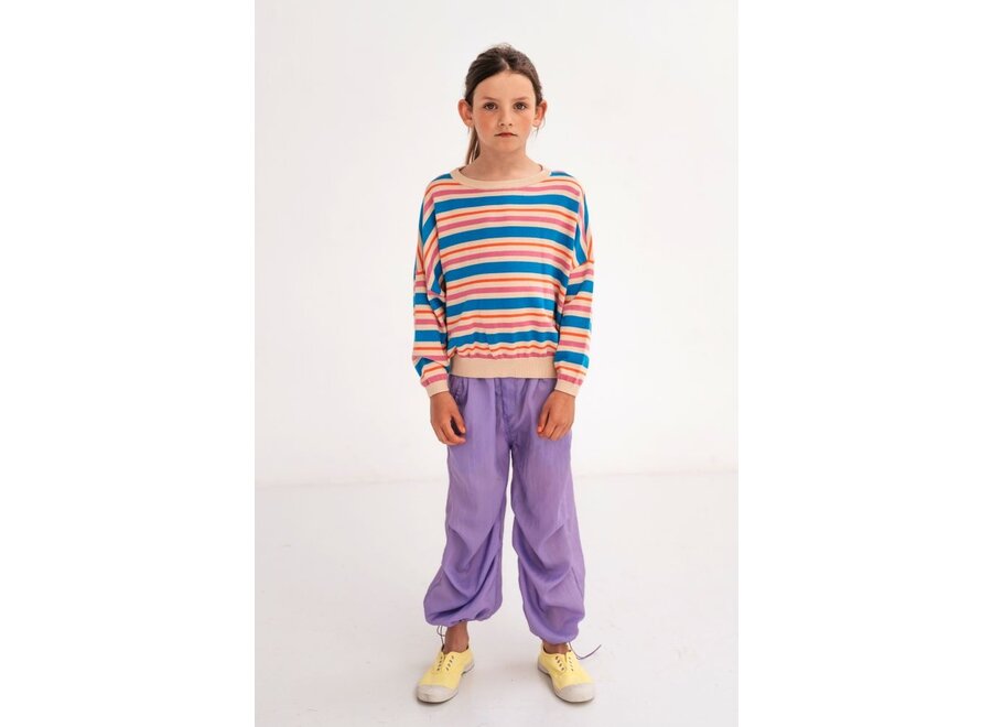 Repose AMS | Sporty Pants Lilac