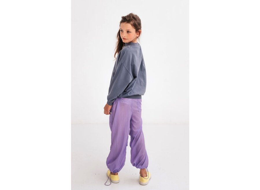 Repose AMS | Sporty Pants Lilac