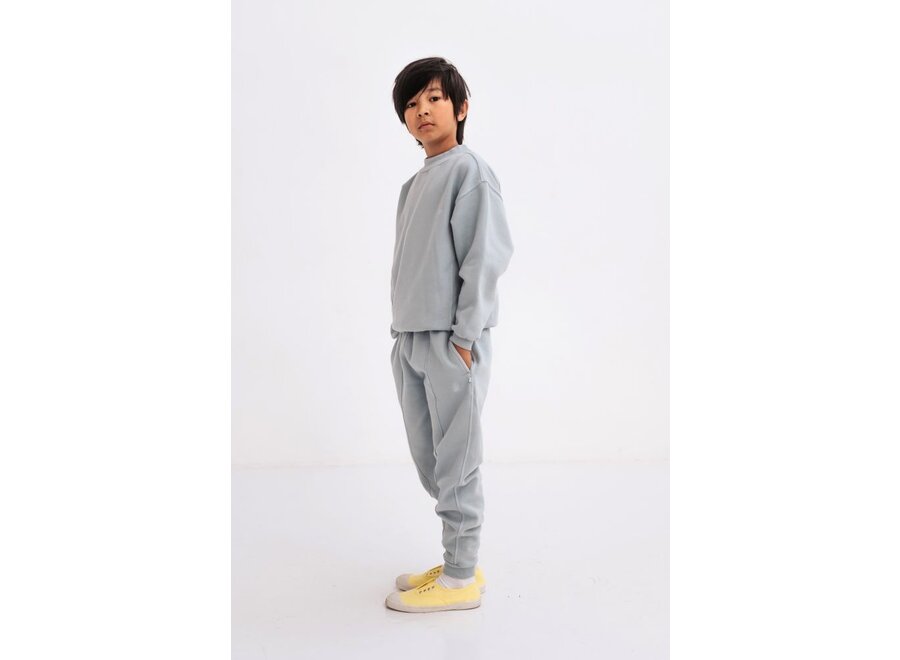 Repose AMS | Jogger Gray Mist