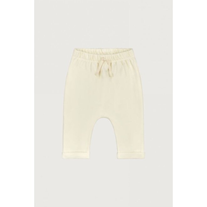 Gray Label | Baby Pants GOTS Cream