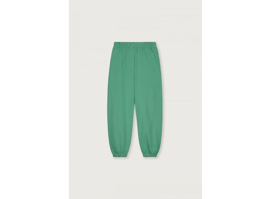 Gray Label | Track Pants GOTS Bright Green