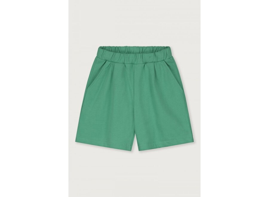 Gray Label | Bermuda Shorts GOTS Bright Green