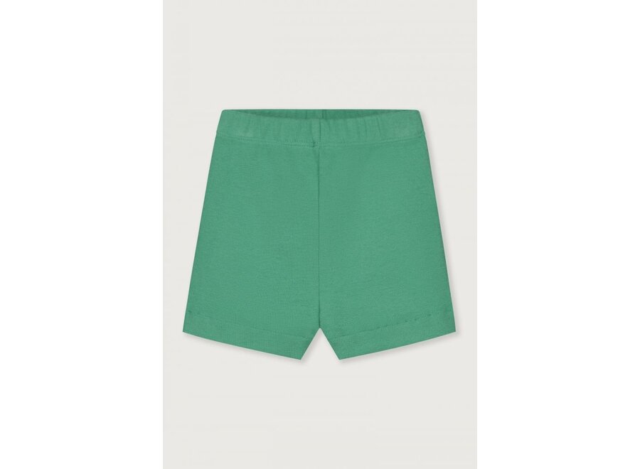 Gray Label | Baby Biker Shorts GOTS Bright Green