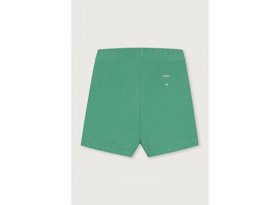 Gray Label | Baby Biker Shorts GOTS Bright Green