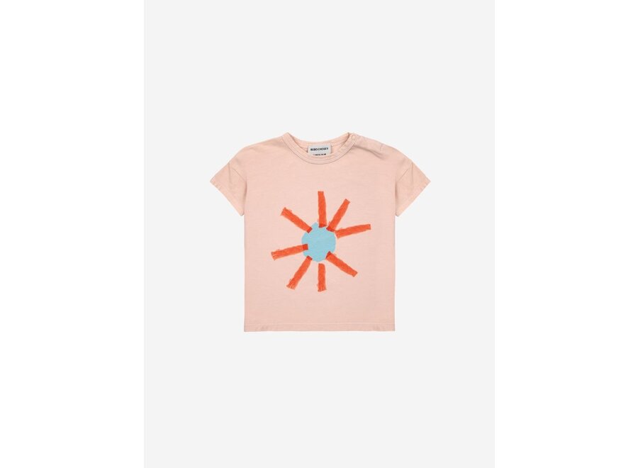 Bobo Choses | Baby Sun T-Shirt