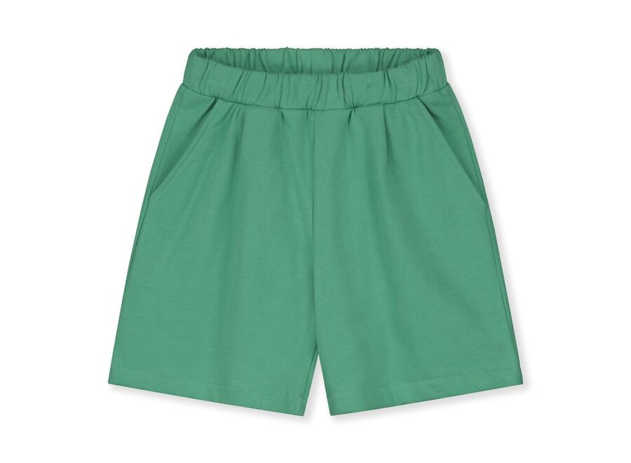 Gray Label | Bermuda Shorts GOTS Bright Green