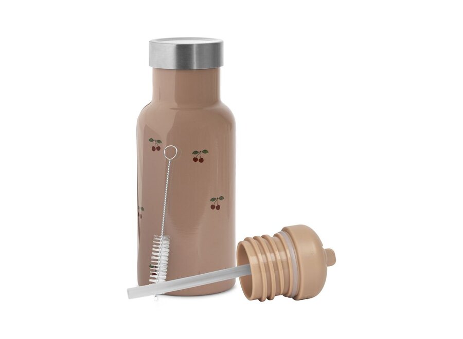 Konges Sløjd | Thermo Bottles Cherry Blush