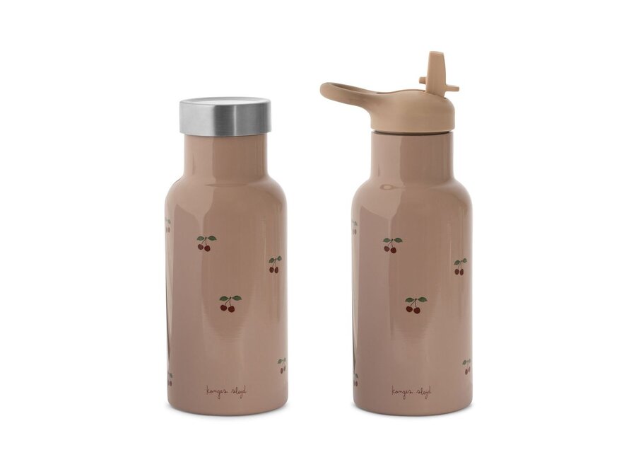 Konges Sløjd | Thermo Bottles Cherry Blush