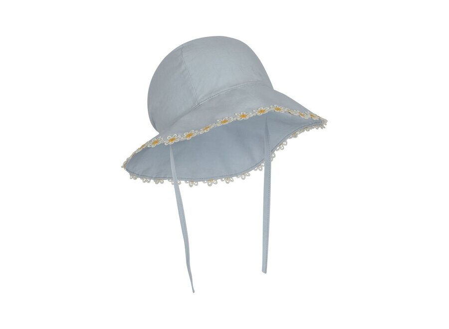 Daisy Sun Hat Gots Plein Air