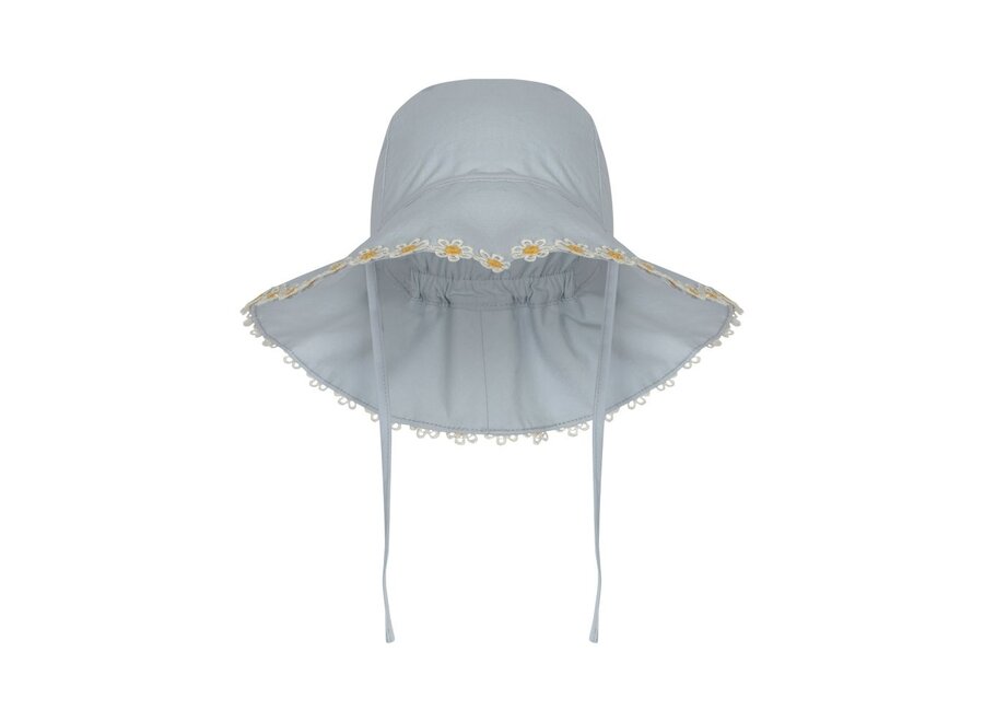 Konges Sløjd | Daisy Sun Hat Gots Plein Air