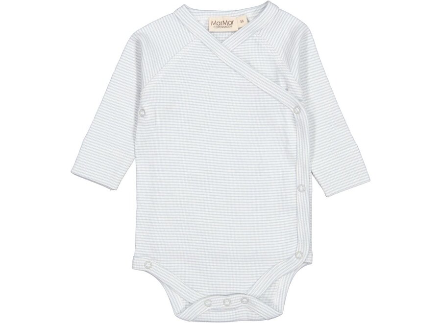 Belito Romper Fresh Air Stripe