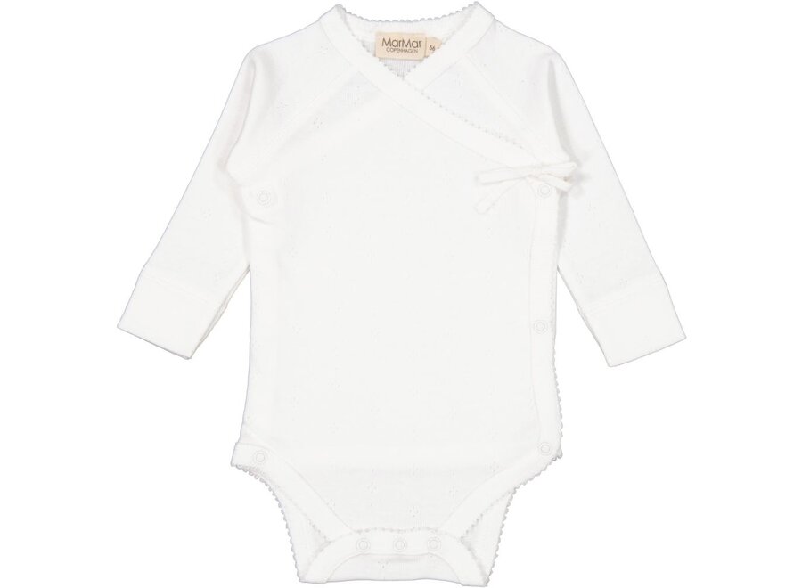 MarMar | Belita Romper Cloud